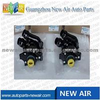 06H 121 026 CQ Genuine Water Pump For Audi A3 A4 VW Jetta CC Tiguan 06H121026CQ
