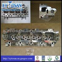 Auto Parts Cylinder Head For Mitsubishi 4M41