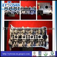 Auto Parts Cylinder Head For Mitsubishi 4G63-16V