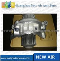 1609417480 0831V6 Water Pump For PEUGEOT 307 407 807 2.0