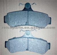 TOYOTA Avalon/Camry/Aurion Brake Pad 04466-06080