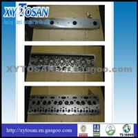 Auto Parts Cylinder Head For Mitsubishi 4DR7