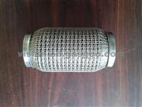 Exhaust Flexible Pipe Ф61*160