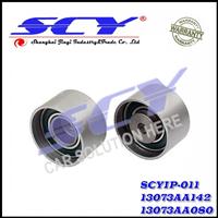 Idler Pulley For Subaru Baja Forester Impreza 13073AA142 13073AA080 13073AA082 13073AA180 4609020
