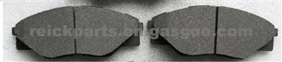 TOYOTA Hi-Lux Surf (Pickup) Brake Pad 04465-Ok290