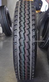 MARVEMAX Tire Truck Tire Radial Truck Tire 11r22.5 Tire 12r22.5 Tire