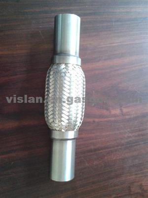 Exhaust Flexible Pipe Ф45*150*290