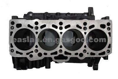 VW Jetta 1.9D AHF Cylinder Block ，OEM Quality Engine Block