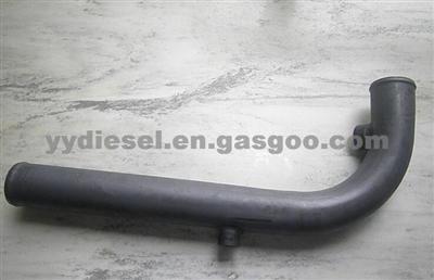 Water Inlet Tube 3000260 For Cummins NT NH Engine