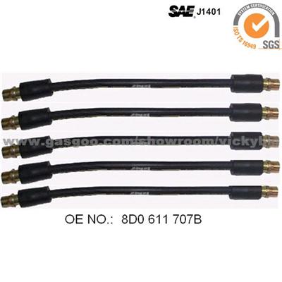 Brake hose 8D0611707B
