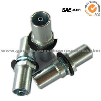 Auto Brake Hose Fittings SAE J1401 & DOT