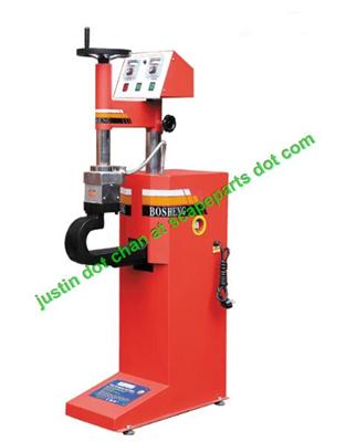 Auto Repair Tool Universal Tyre Vulcanizer Machine SV602