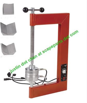 SCAPE Truck Tyre Repair Vulcanizing Machine SV63