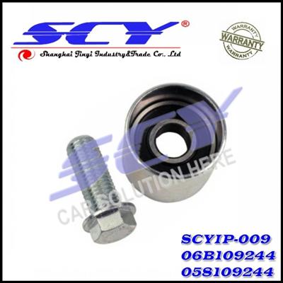 Idler Pulley For AUDI A3 A4 TT SEAT 06B 109 244 06B109244 058 109 244 058109244