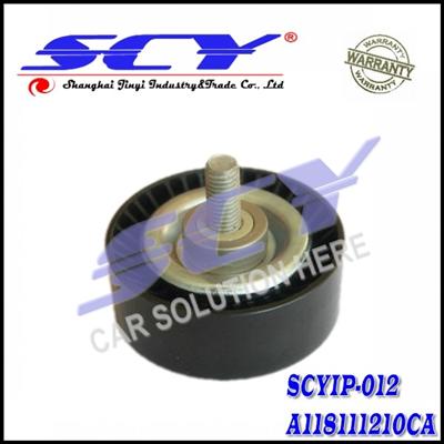 Idler Pulley For Chery DR A118111210CA