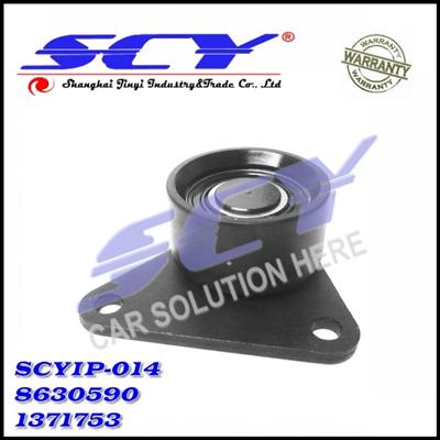 Idler Pulley For Volvo C70 S40 S60 S70 S80 8630590 1371753 9146376 9146377 91463760 7438630590 7439146377 6M5G6M250AA