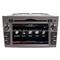 In-Dash Car Audio DVD Player GPS Navigation For Opel Astra - img1
