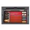 In-Dash Car Audio DVD Player GPS Navigation For Peugeot 3008 - img3