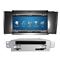 In-Dash Car Audio DVD Player GPS Navigation For Citoren DS4/C4L - img1