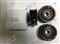 Idler Pulley For Mercedes C230 C320 CLK500 E320 E500 A 000 202 00 19 A0002020019 000 202 00 19 0002020019 - img2