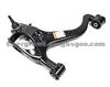 Control arm for land rover RBJ500150