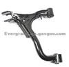 Control arm for land rover LR010527