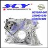 Engine Oil Pump For TOYOTA CAMRY SOLARA 1510074030 OPT073 1516574020 1518863010 82572