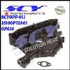 Engine Oil Pump For Acura Integra Honda Civic 15100-P72-A01 15100P72A01 OP616 OP4008 224-43587 OPH18S 601-8258 OP212A