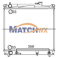 Auto Radiator GEO Stracker 17700 77E30 MR34G05