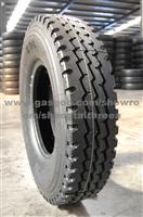 750R16-896 Pattern Truck Tyre