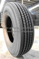 Truck tyre 1000R20