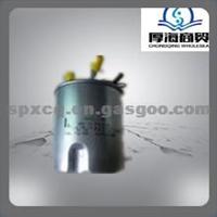 Brand New 5001869788 16400ES60A Fuel Filter & FS5037 Fuel Filter