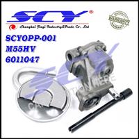 Engine Oil Pump For CHEVROLET CADILLAC M55HV 6011047 224-4143