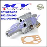 Engine Oil Pump For Nissan Frontier Xterra 15010-F4500 15010F4500 15010-40F00 1501040F00 OPD28P OP934-1 OP607 10338016705