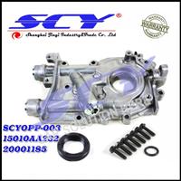 Engine Oil Pump For Dodge Jeep Chrysler Mitsubishi 15010-AA232 15010AA232 20001185 OP9002HP 53020827 601-8226 M297