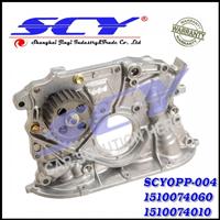 Engine Oil Pump For Toyota Camry MR2 Celica 15100-74060 1510074060 15100-74010 1510074010 OPT076 10351013034