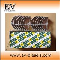 Komatsu S6D155 Engine Parts Con Rod Bearing