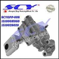 Engine Oil Pump For Toyota Lexus Scion 15100-0H060 151000H060 15100-28020 1510028020 15100-0H010 151000H010 OPT803