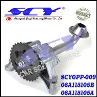 Engine Oil Pump For AUDI A3 A4 A6 TT 1.6 1.8 1.8T 1.9TDI 06A115105B 06A115105A 06A115105C 06A115105D 06A115105H OP9020