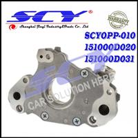 Engine Oil Pump For Toyota Corolla 151000D020 151000D031 1510022040 1510022041 151000D021