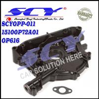 Engine Oil Pump For Acura Integra Honda Civic 15100-P72-A01 15100P72A01 OP616 OP4008 224-43587 OPH18S 601-8258 OP212A