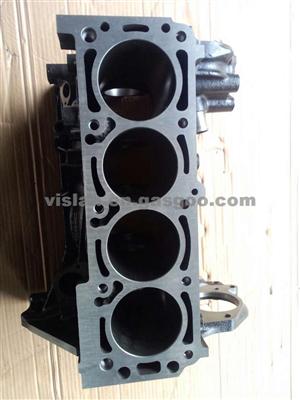 Cylinder Block 92101148 For General Motors