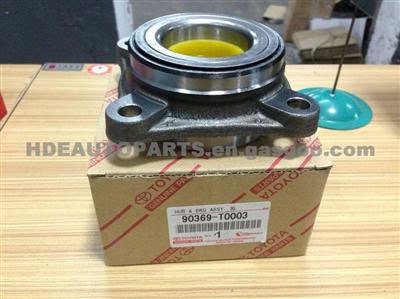 TOYOTA HILUX VIGO Wheel Hub Bearing 90369-T0003