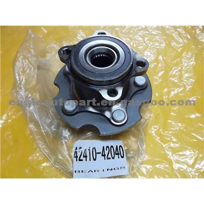 42410-42040 Wheel Hub Assembly For Toyota RAV4