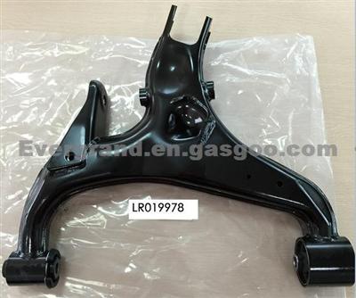 Control arm for land rover LR019978