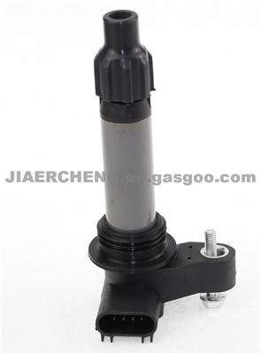 Ignition Coil For GM 099700-1510 DQ-2204