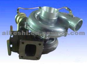 Turbocharger 24100-1690C