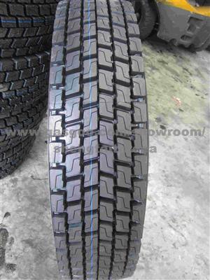 668 PATTERN-315/80R22.5