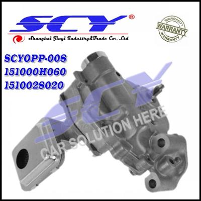 Engine Oil Pump For Toyota Lexus Scion 15100-0H060 151000H060 15100-28020 1510028020 15100-0H010 151000H010 OPT803