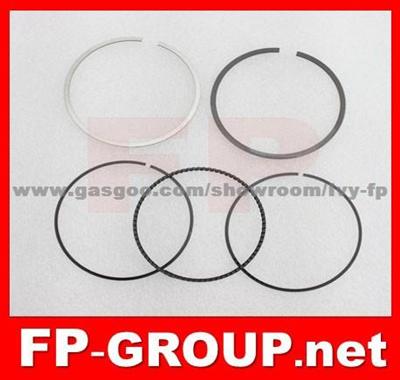 High Quality Audi 3.0 A4L A6L A8 Q7 Q5 Piston Ring 06C198151C